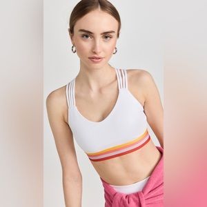 NWT Eleven by Venus Williams Candy Dreams Sports Bra